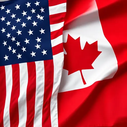 Canadian & US Taxation